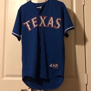 Josh Hamilton Jersey